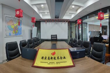 China Changsha Fine-Tech Ceramic Co., Ltd.