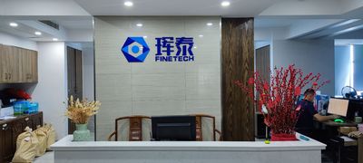 China Changsha Fine-Tech Ceramic Co., Ltd.