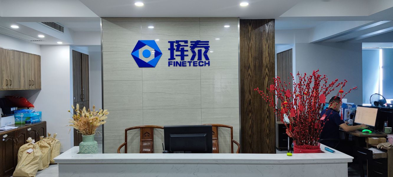 China China Changsha Fine-Tech Ceramic Co., Ltd. company profile