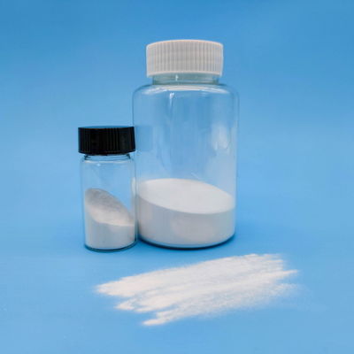 Lapping White Aluminum Oxide Mist F1000 White Corundum Powder Acid Corrosion Resistance