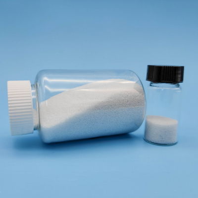 Al2O3 Aluminum Oxide Industry Grade F320 Sintered White Corundum Block