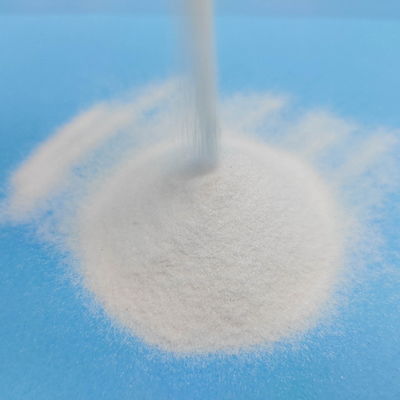 Fine-Tech White Fused Alumina Grit F360 Angular Shape Good Hardness