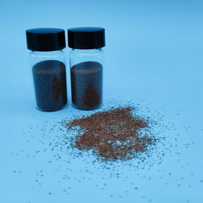 8# Garnet Abrasive Sand Sandblasting Medias 2mm-2.36mm No Scratch