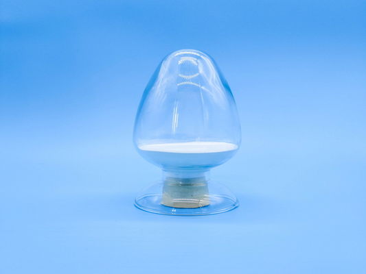 Spherical Industrial Ceramic Bead Blasting 300μM-425μM For Aerospace Industry