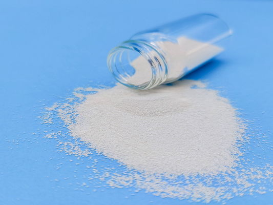 Recyclable Ceramic Grit B120 Ceramic Blasting Beads for peening and blasting purpose 3.86g/cm3 Density