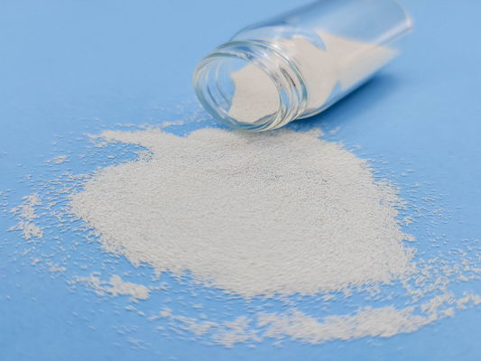 High Strength Zirconia Grinding Beads B40 Grit Blasting Media