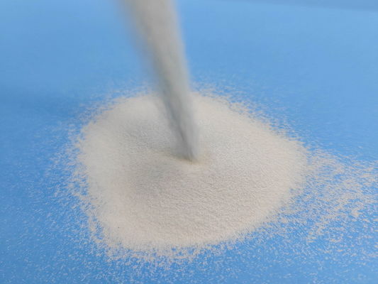 Zirconia Ceramic Ball 210μm-300μm White Ceramic Bead for Sandblasting