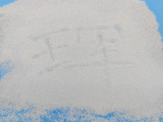 High Hardness Ceramic Blasting Media Pellet Good Elasticity B10 Zro2 Ceramic Ball