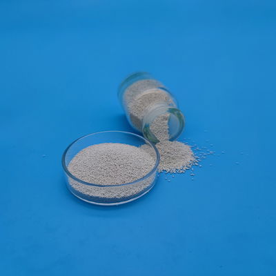 60%-65% ZrO2 Zirconium Silicate Abrasive Z425 With Strong Chemical Resistance