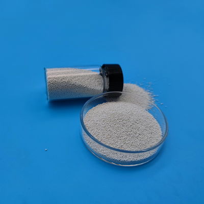 B20 Ceramic Beads Blasting Media  With Strong Chemical Resistance