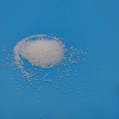 Customizable And Efficient Ceramic Bead Blasting Zro2 65% 850-1180μM
