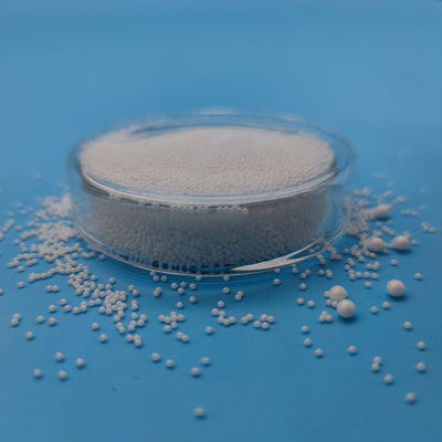 Exceptional Ceramic Bead Abrasive for Refractory Industry Solutions