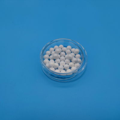 Ceramic Bead Blasting for Improved Productivity in Refractory Industry