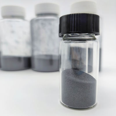 F30 Carborundum Silicon Carbide Black Removing Burr Particles 9.3Mohs