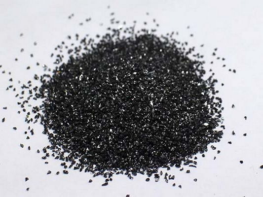 3.21 G/Cm3 Density Single Crystal Silicon Carbide For Green Products
