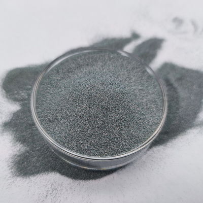 Black Carborundum Silicon Carbide High Purity Top Grade Products