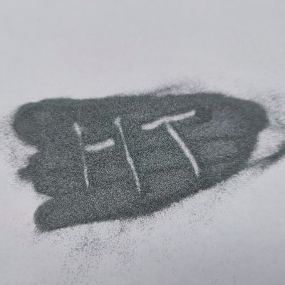 SiC Carborundum Silicon Carbide With And Poisson'S Ratio 0.15-0.21