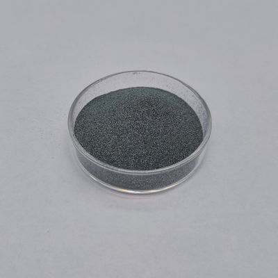 High Hardness Carborundum Silicon Carbide Green 75μM-53μM For Electric Vehicles
