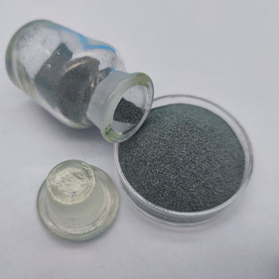 Hexagonal Silicon Carbide Particles 106μM-75μM For Water Treatment