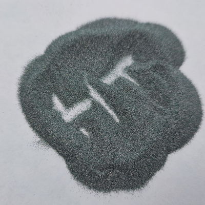 SiC Density 3.21 G/cm3 Silicon Carbide For Seals