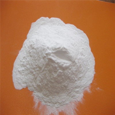 Angular White Aluminum Oxide 3.95 G/Cm3 Density P240 For Thermal Barrier Coating