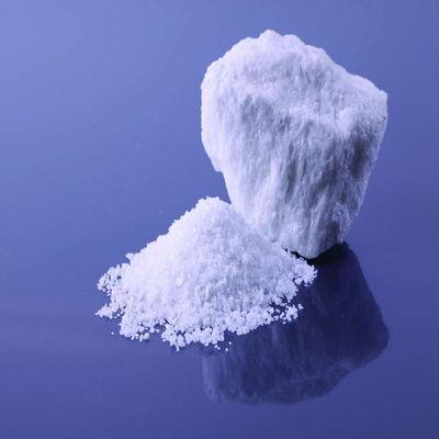 White Aluminum Oxide for Precision Finishing F500 Type