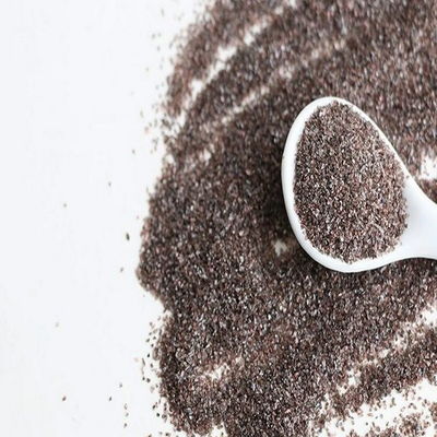 Brown Fused Aluminum Oxide With PH 7.0-8.5 For Industrial Use