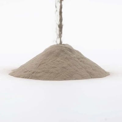 Trigonal Brown Aluminum Oxide with Refractive Index 1.63-1.76 150#