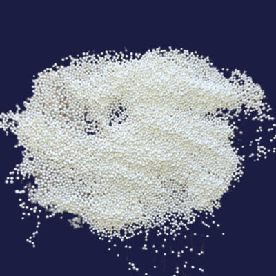 High Hardness Ceramic Blasting Abrasive Sandblasting Booths Equipment B60