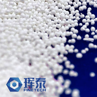 Irregular Ceramic Blasting Abrasive - Ideal For Blasting Applications
