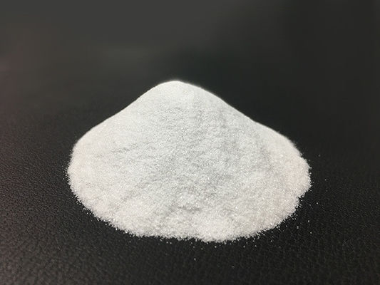 Strong Grinding Ability White Aluminum Oxide – Chemical Formula Al2O3