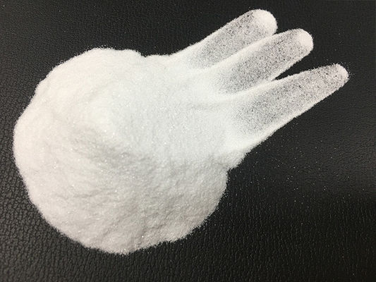 Achieve Precision Grinding with White Aluminum Oxide Abrasive Grits
