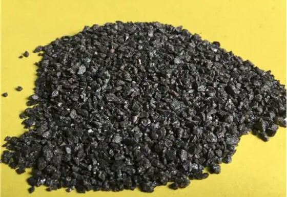 High Melting Point Brown Aluminum Oxide For Diamond Tools And Cutting Wheels