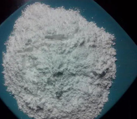 Affordable Solutions White Fused Alumina For Small Heat Applications