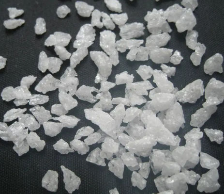 White Aluminum Oxide Chemical Formula Al2O3 For Superior Performance