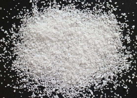 High Performance White Aluminum Oxide For Abrasive Applications