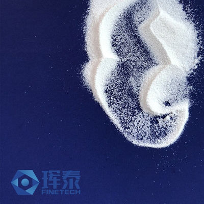 Particle Specific Ceramic Bead Blasting for Customizable Surface Preparation