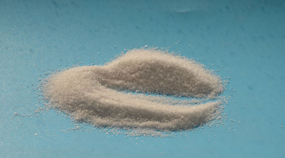 White Aluminum Oxide Abrasive Grits with Particle Size 33-37um and Boiling Point 3/550°C