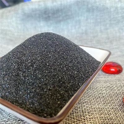 Brown Aluminum Oxide Trusted Abrasive Material For Industrial Manufacturing Processes