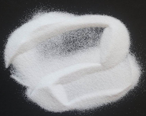 Purity White Fused Alumina Powder For Surface Enhancement