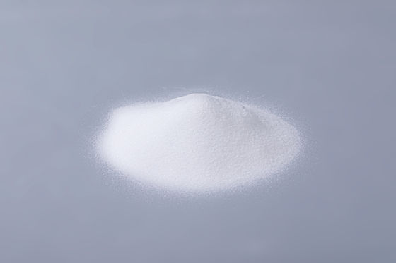 ISO9001 Certified White Aluminum Oxide Powder for High Density Anti-Skid Coatings