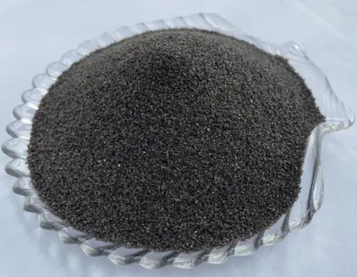Non-Toxic Alpha Alumina Aluminum Oxide Brown Best For Industrial Applications