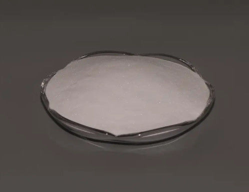 Grinding Uses White Aluminum Oxide With 9.0 Mohs Hardness Boiling Point 550 °C