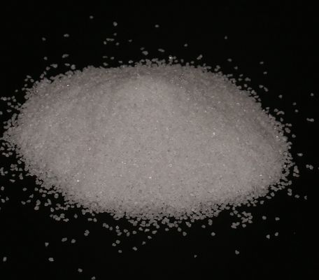 High Density Hexagonal Sand Blasting Media For Effective Surface Preparation