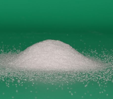 White Aluminum Oxide Industry White Powder For Glass Compounds And Anti-Skid Flooring