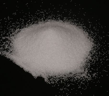 Stable White Aluminum Oxide And Stable For Your Production Efficiency
