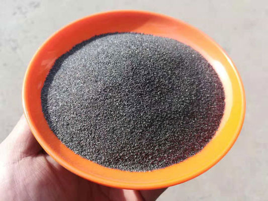 Density 3.95 G/Cm3 Brown Fused Aluminum Oxide For Durable Abrasive Applications