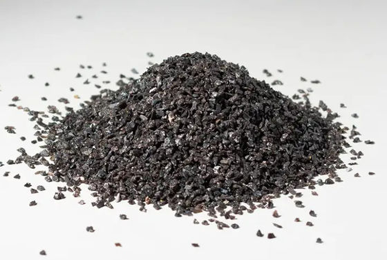 Insoluble In Water Aluminium Oxide Density 3.95 G/cm3 ISO9001 Compliant