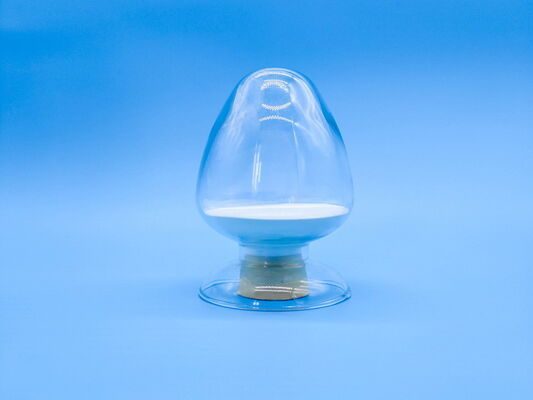 High Temperature Synthesized Zirconium Silicate Ball for Gentle Grinding and Surface Treatment of Metal Components B120
