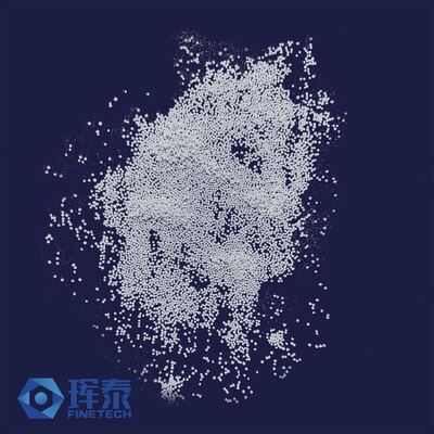 0.1 Mm To 3 Mm Ceramic Blasting Abrasive Low Dust Generation Engineered to Deliver Consistent Particle Size and Abrasive
